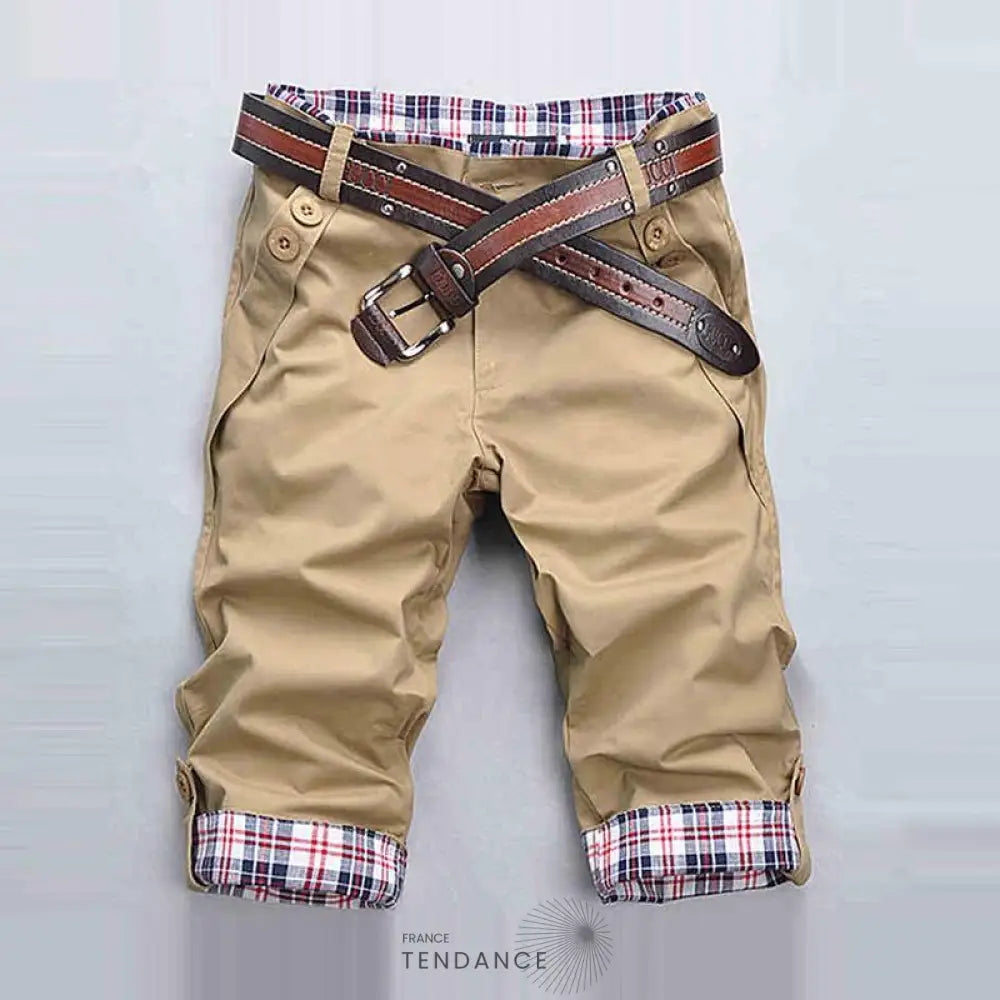 Promotion - Short Casual D’été 2020. | France-Tendance