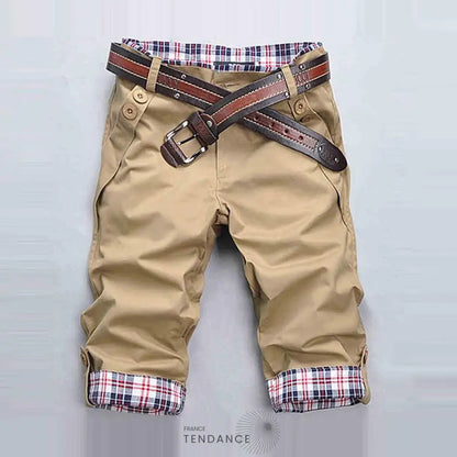 Promotion - Short Casual D’été 2020. | France-Tendance