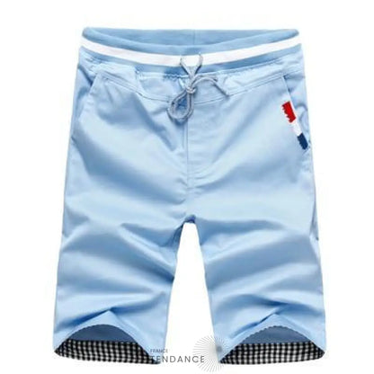 Promotion - Short Frenchie. | France-Tendance