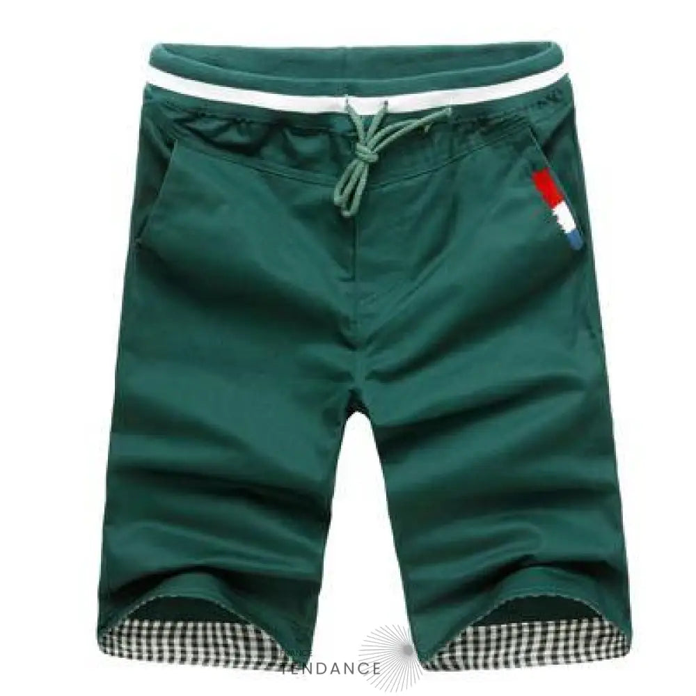 Promotion - Short Frenchie. | France-Tendance