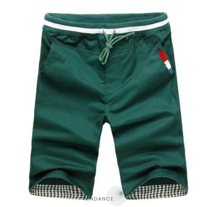 Promotion - Short Frenchie. | France-Tendance