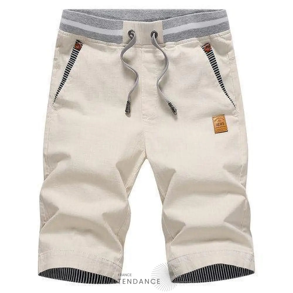 Promotion - Short Relaxed Fit. | France-Tendance