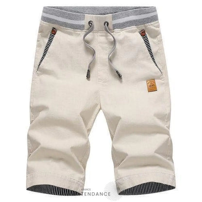 Promotion - Short Relaxed Fit. | France-Tendance