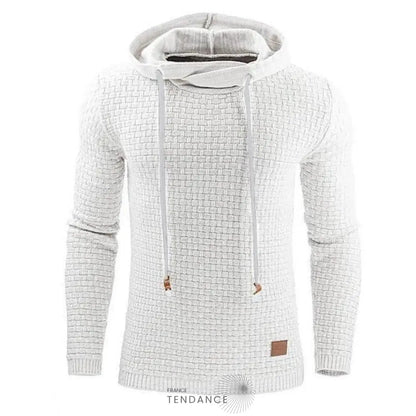 Pull à Capuche Date | France-Tendance