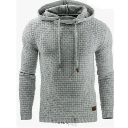 Pull à Capuche Date | France-Tendance