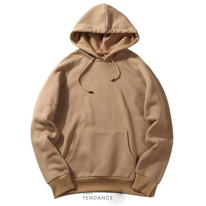 Pull à Capuche Hip Hop | France-Tendance