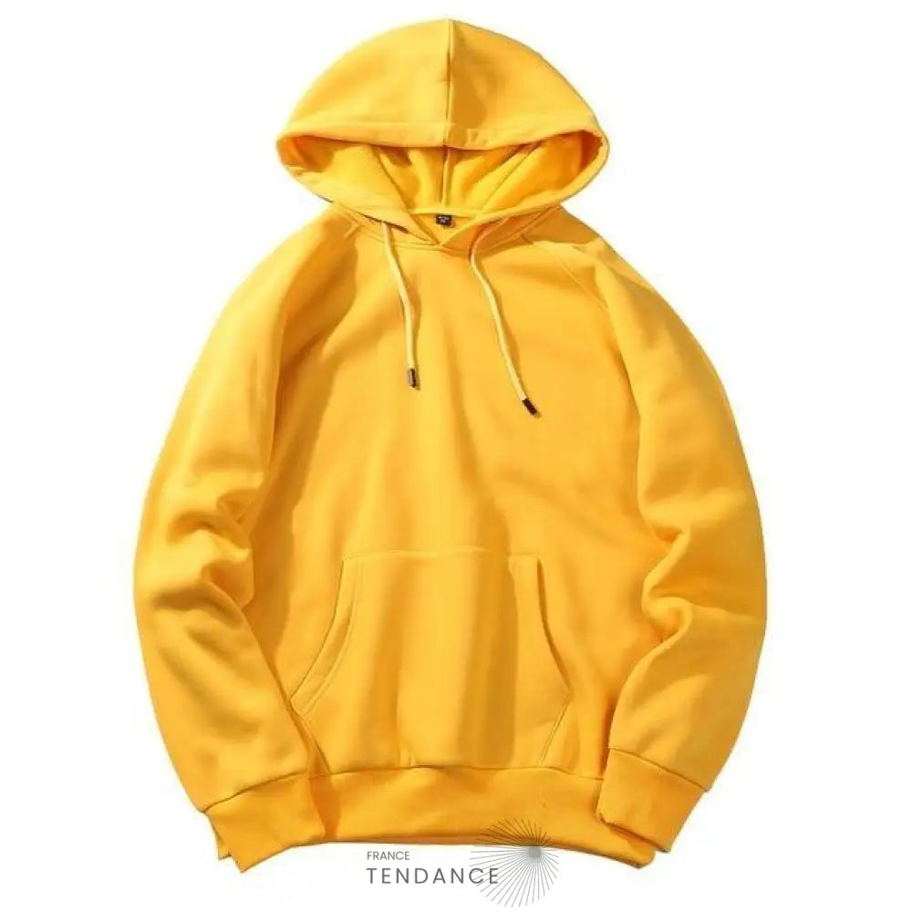 Pull à Capuche Hip Hop | France-Tendance