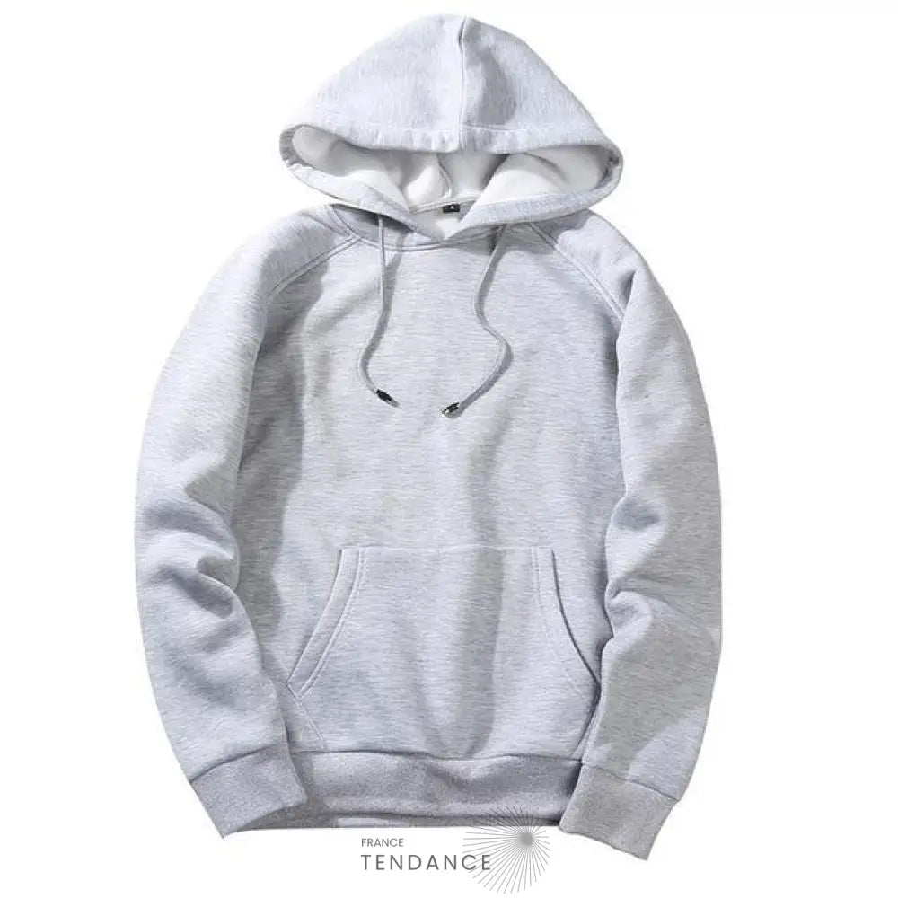 Pull à Capuche Hip Hop | France-Tendance