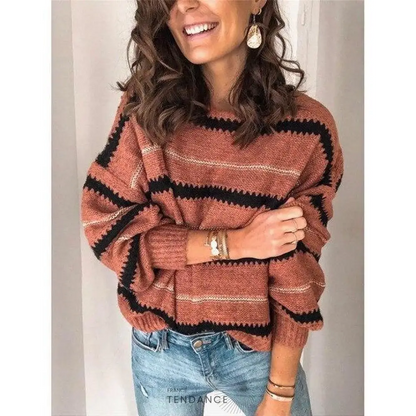 Pull Ella | France-Tendance