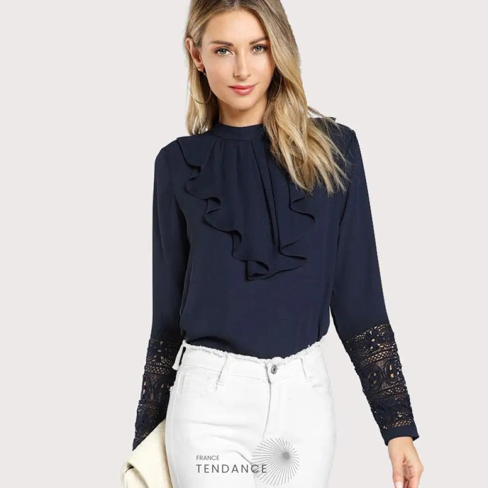 Pull Léger Sensation | France-Tendance