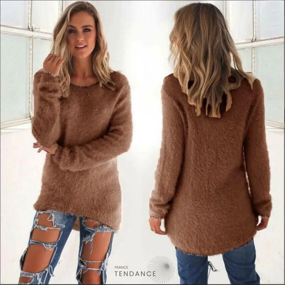 Pull Nastia | France-Tendance