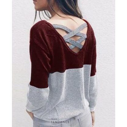 Pull Réversible Collection 2020 | France-Tendance