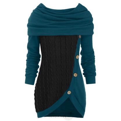 Pull Spécial à Capuche | France-Tendance