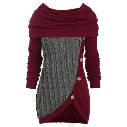 Pull Spécial à Capuche | France-Tendance