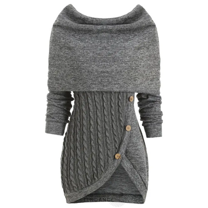 Pull Spécial à Capuche | France-Tendance