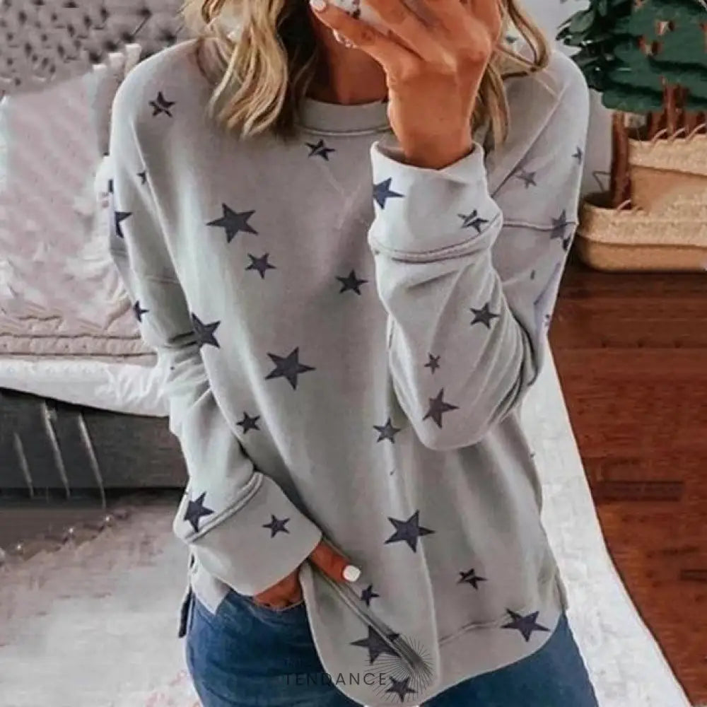 Pull Stars | France-Tendance
