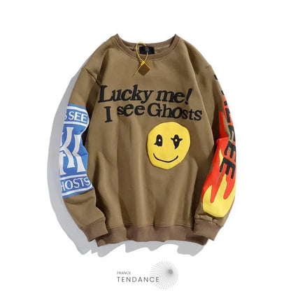 Pull Velouté Imprimé | France-Tendance