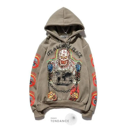 Pull Velouté Imprimé | France-Tendance