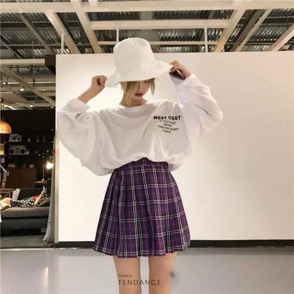 Pull Westcoast | France-Tendance