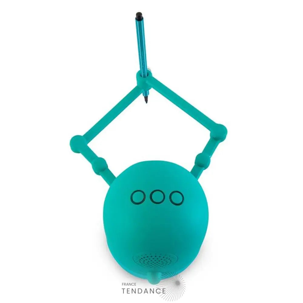 Quincy™ | Le Robot Artiste Dessinateur | France-Tendance