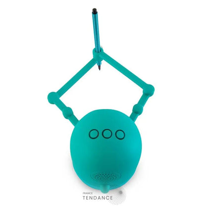 Quincy™ | Le Robot Artiste Dessinateur | France-Tendance