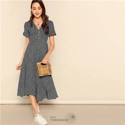 Robe Alessia | France-Tendance