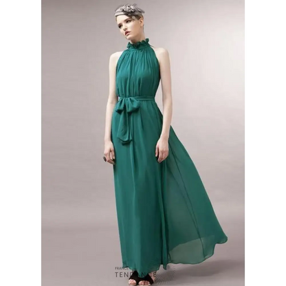 Robe Bohème élégante | France-Tendance