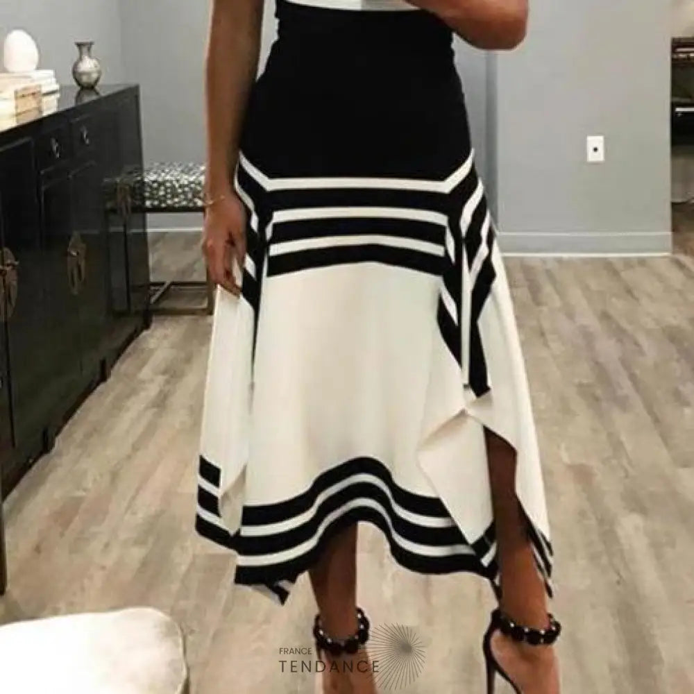 Robe Chic Et élégante | France-Tendance