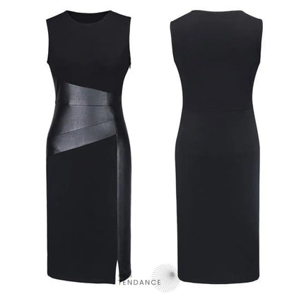 Robe De Soirée Crayon icône | France-Tendance