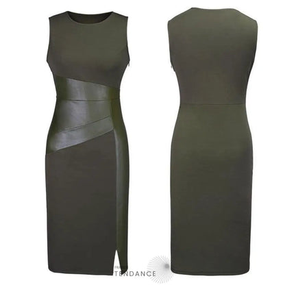 Robe De Soirée Crayon icône | France-Tendance