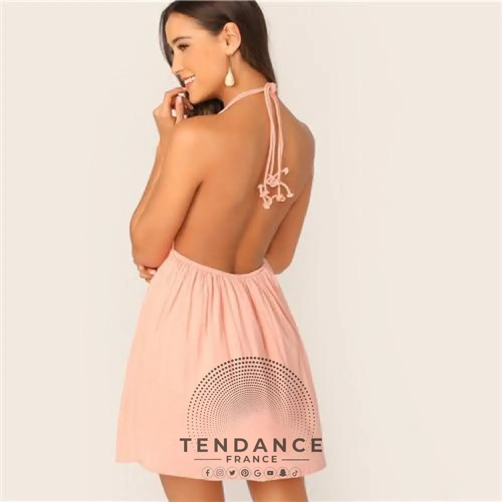 Robe Dina | France-Tendance