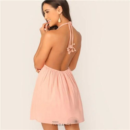 Robe Dina | France-Tendance