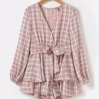 Robe Nina | France-Tendance