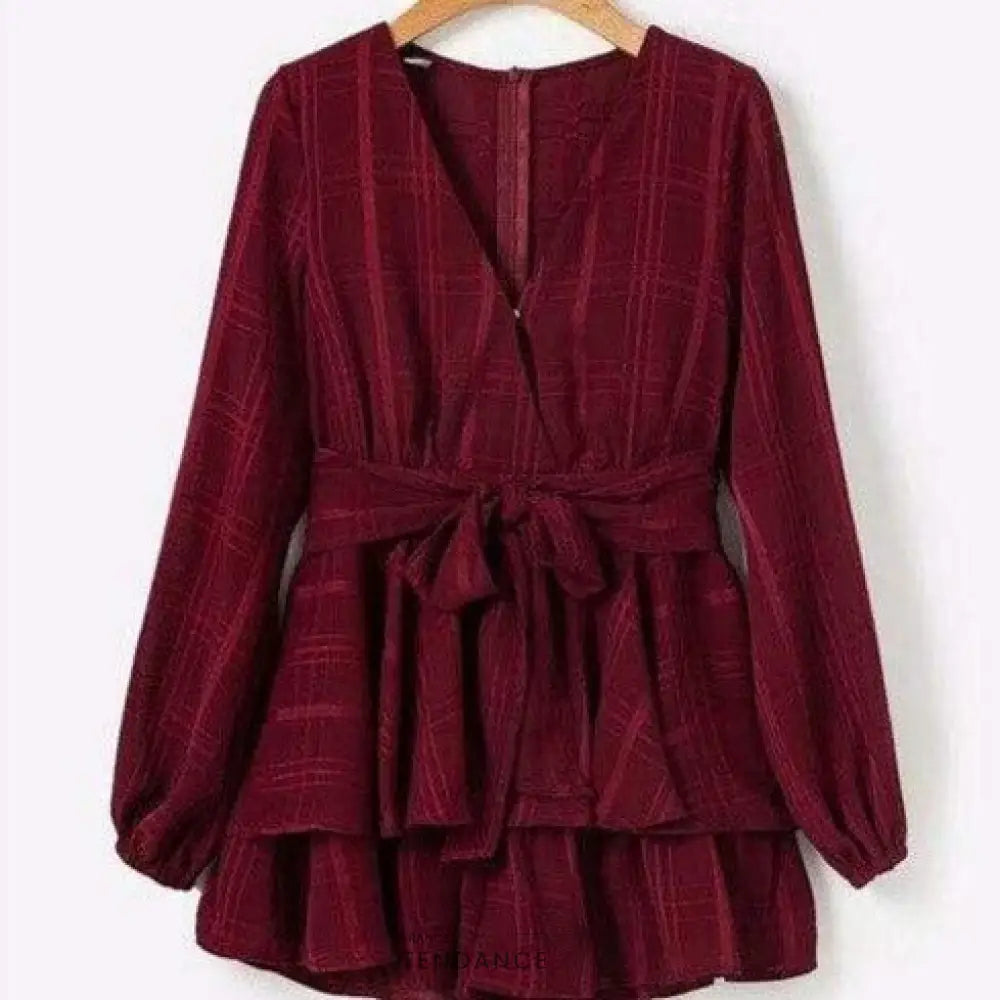 Robe Nina | France-Tendance
