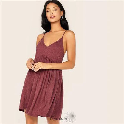 Robe Novia | France-Tendance