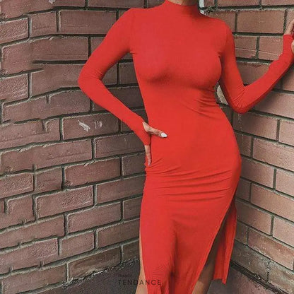 Robe Peppers | France-Tendance