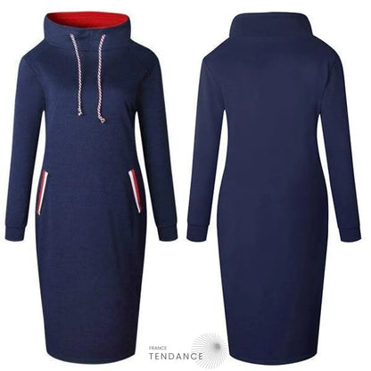 Robe Pull Frenchie | France-Tendance