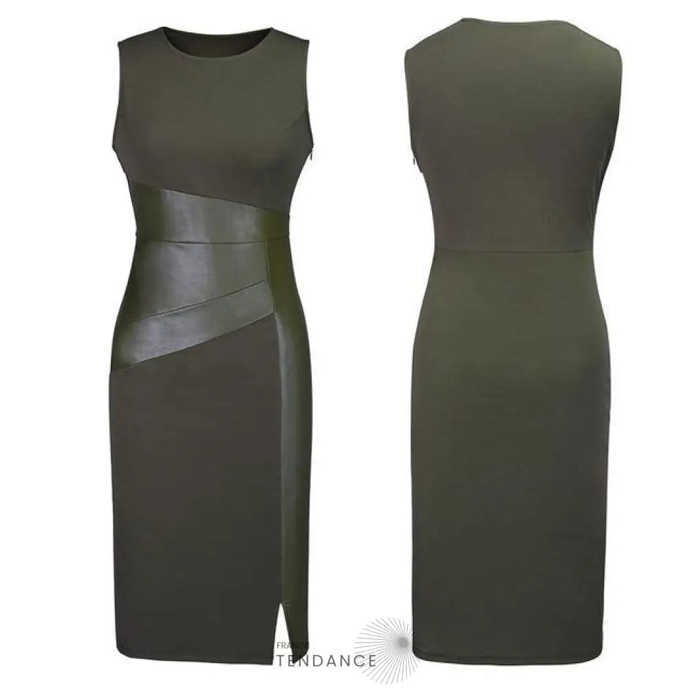 Robe De Soirée Crayon icône | France-Tendance