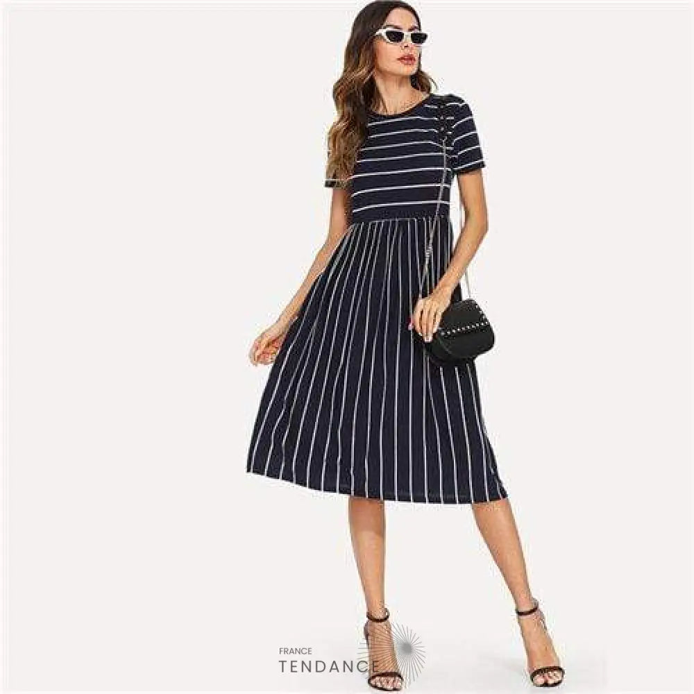 Robe Valentina | France-Tendance
