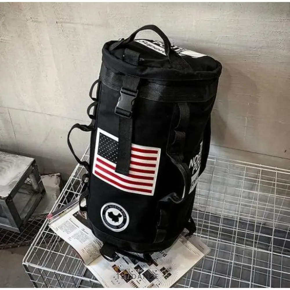 Sac à Dos America | France-Tendance