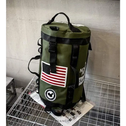 Sac à Dos America | France-Tendance