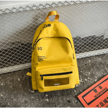 Sac à Dos Demi | France-Tendance