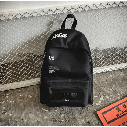 Sac à Dos Demi | France-Tendance