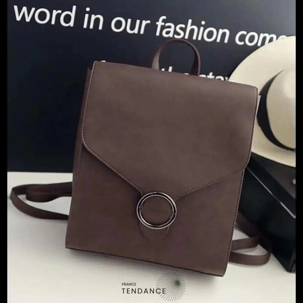 Sac à Dos Vintage | France-Tendance