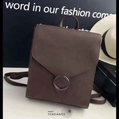 Sac à Dos Vintage | France-Tendance