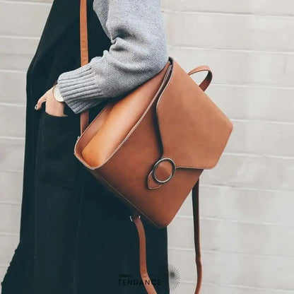 Sac à Dos Vintage | France-Tendance