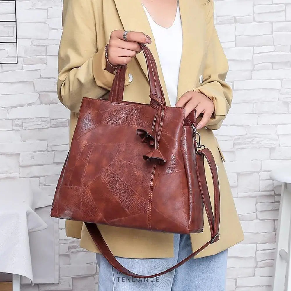 Sac à Main Bandoulière 2020 | France-Tendance