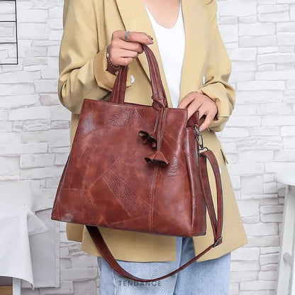 Sac à Main Bandoulière 2020 | France-Tendance