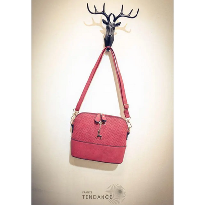 Sac à Main Biche | France-Tendance