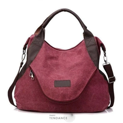 Sac à Main Blurry Xl | France-Tendance